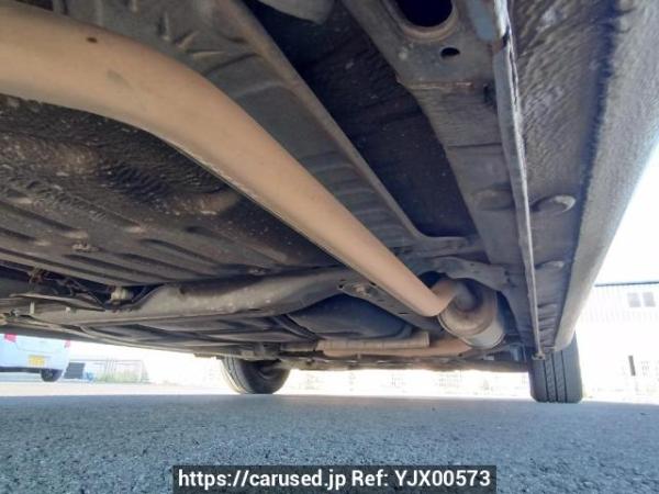 Used 2011 AT honda fit GE6 Image[34]