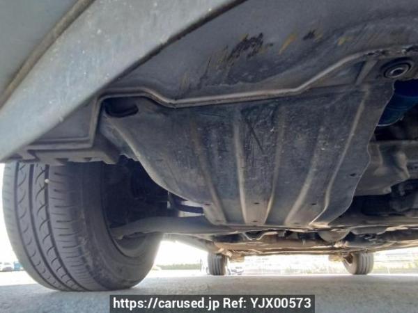 Used 2011 AT honda fit GE6 Image[35]
