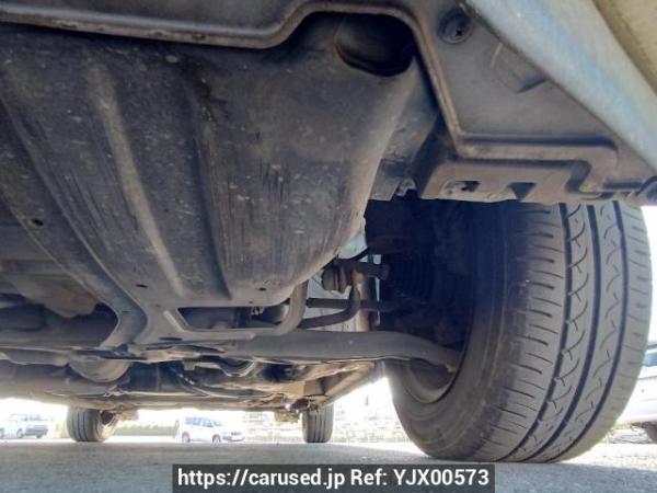 Used 2011 AT honda fit GE6 Image[36]
