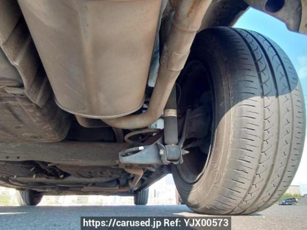 Used 2011 AT honda fit GE6 Image[39]