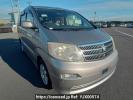 Toyota Alphard MNH10W