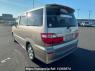 Used 2004 AT toyota alphard MNH10W Image[4]