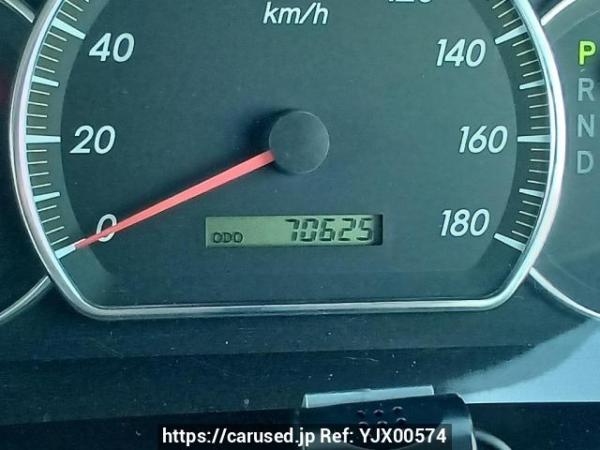Used 2004 AT toyota alphard MNH10W Image[22]