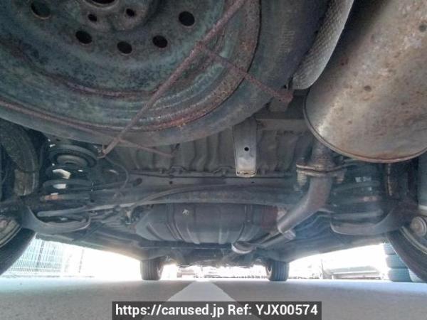 Used 2004 AT toyota alphard MNH10W Image[39]