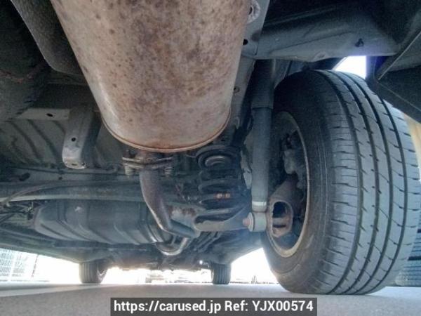 Used 2004 AT toyota alphard MNH10W Image[40]