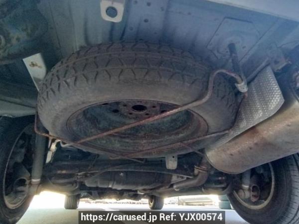 Used 2004 AT toyota alphard MNH10W Image[41]