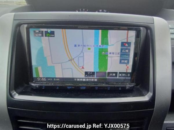 Used 2008 AT toyota noah ZRR70W Image[21]
