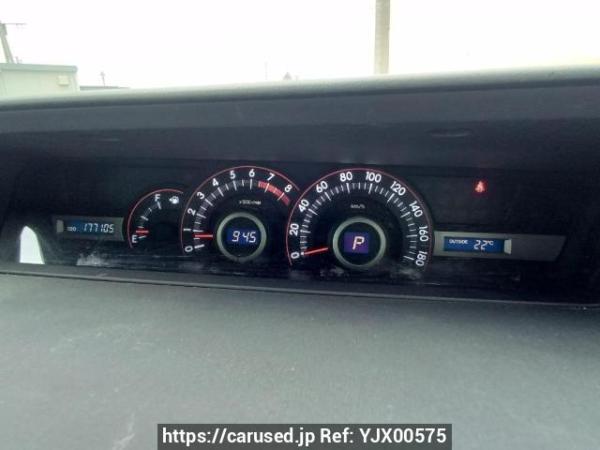 Used 2008 AT toyota noah ZRR70W Image[24]