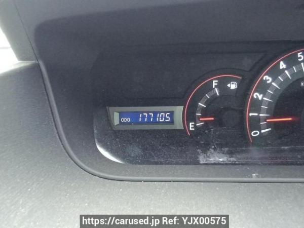 Used 2008 AT toyota noah ZRR70W Image[25]