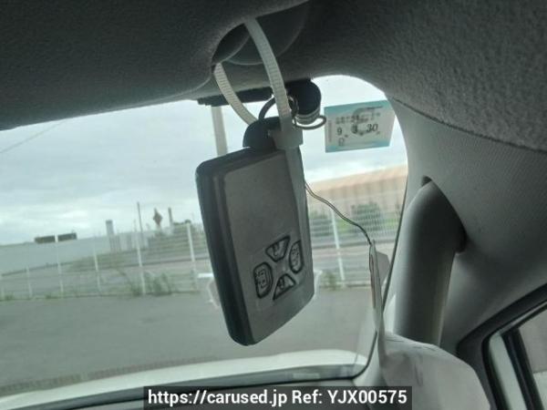 Used 2008 AT toyota noah ZRR70W Image[27]