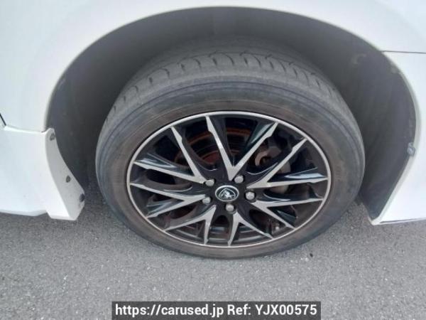 Used 2008 AT toyota noah ZRR70W Image[28]