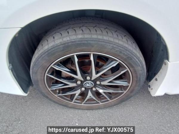 Used 2008 AT toyota noah ZRR70W Image[29]