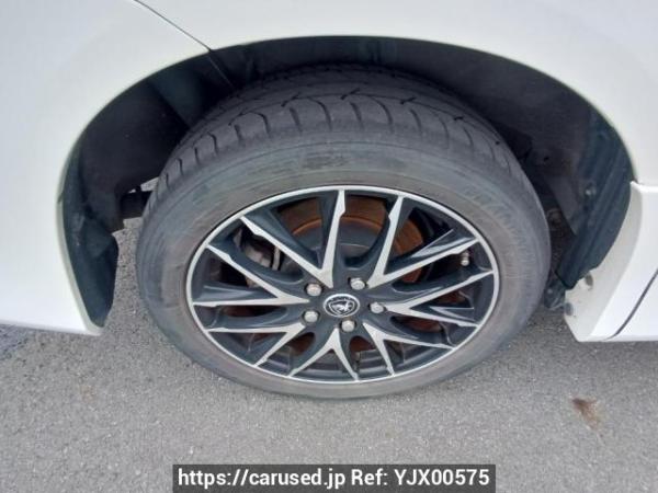 Used 2008 AT toyota noah ZRR70W Image[30]