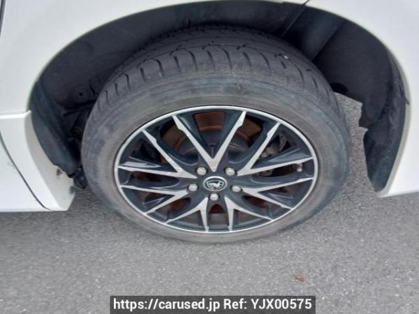 Used 2008 AT toyota noah ZRR70W Image[31]