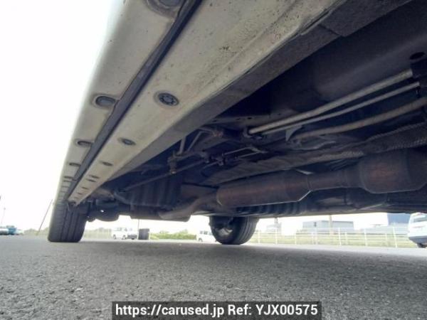 Used 2008 AT toyota noah ZRR70W Image[36]