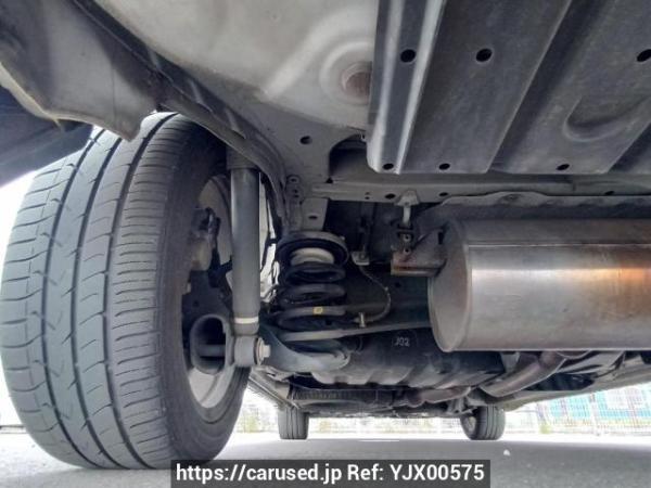 Used 2008 AT toyota noah ZRR70W Image[38]