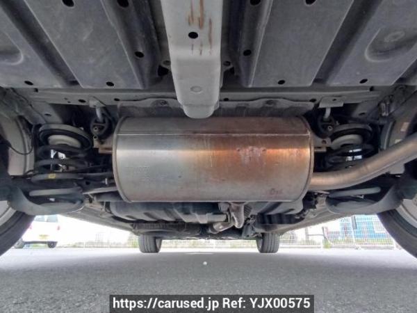 Used 2008 AT toyota noah ZRR70W Image[40]