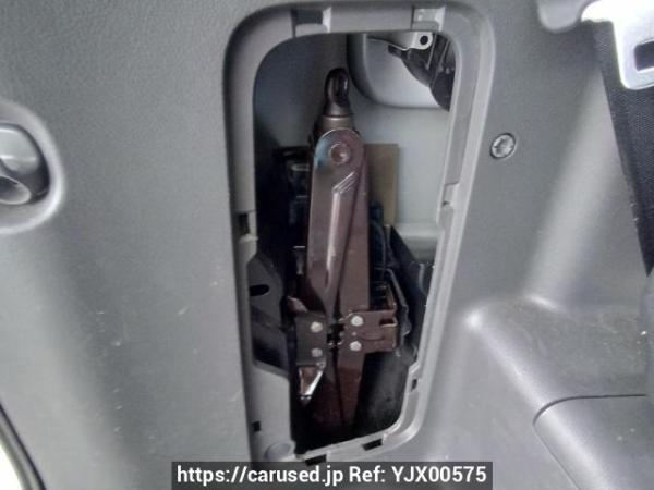 Used 2008 AT toyota noah ZRR70W Image[43]