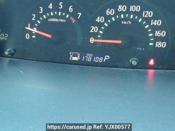 Used 2009 AT toyota sienta NCP81G Image[22]