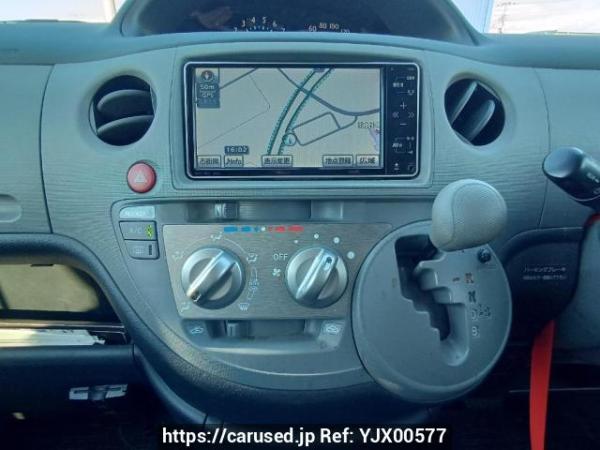 Used 2009 AT toyota sienta NCP81G Image[23]
