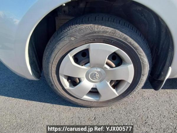 Used 2009 AT toyota sienta NCP81G Image[28]