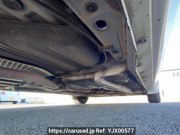 Used 2009 AT toyota sienta NCP81G Image[33]