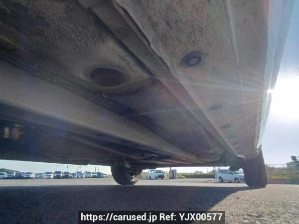 Used 2009 AT toyota sienta NCP81G Image[35]