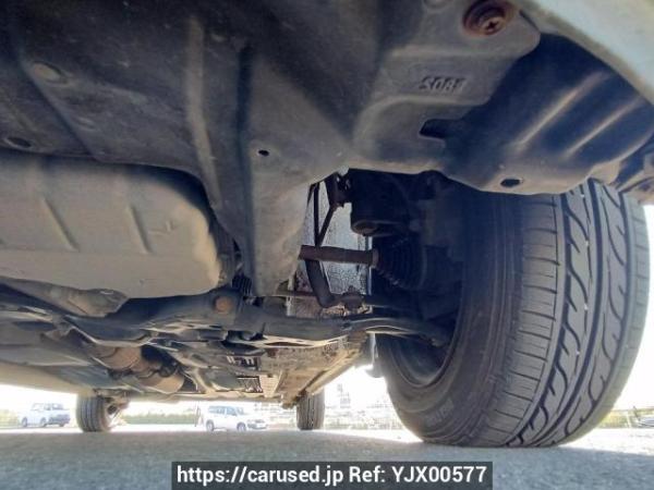 Used 2009 AT toyota sienta NCP81G Image[37]