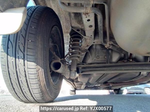Used 2009 AT toyota sienta NCP81G Image[38]