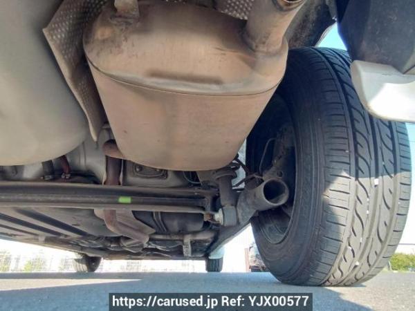 Used 2009 AT toyota sienta NCP81G Image[40]
