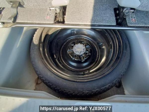 Used 2009 AT toyota sienta NCP81G Image[41]