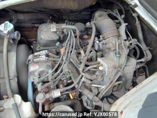Used 1998 AT toyota hiace-wagon RZH111G Image[9]