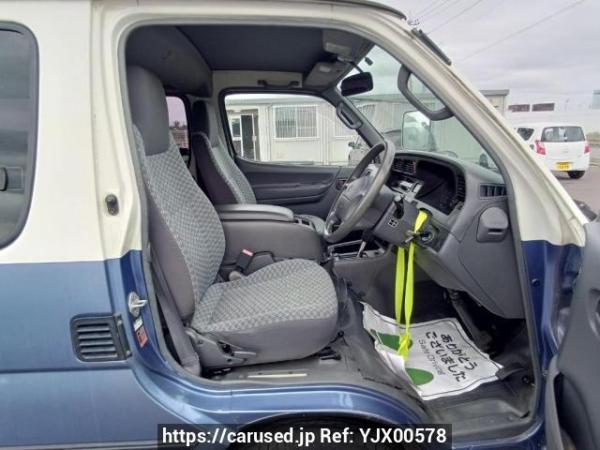 Used 1998 AT toyota hiace-wagon RZH111G Image[12]