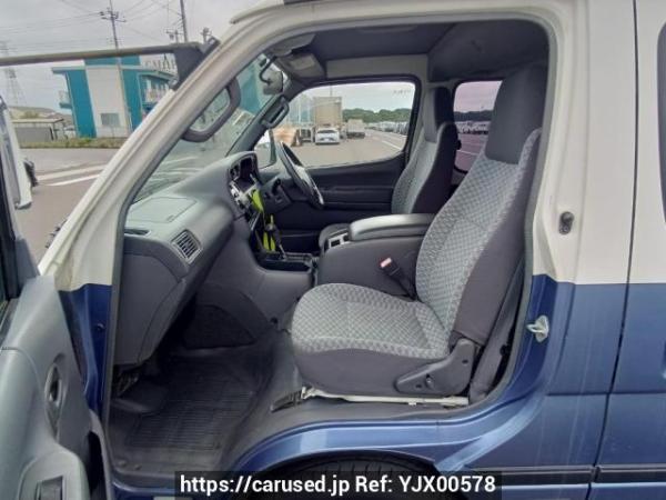 Used 1998 AT toyota hiace-wagon RZH111G Image[13]