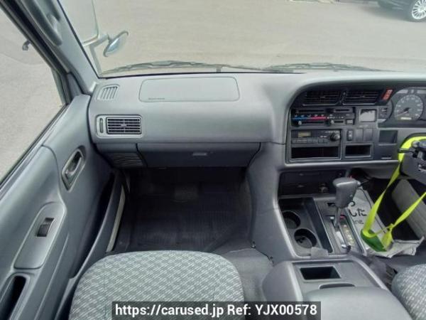 Used 1998 AT toyota hiace-wagon RZH111G Image[16]