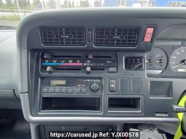 Used 1998 AT toyota hiace-wagon RZH111G Image[17]
