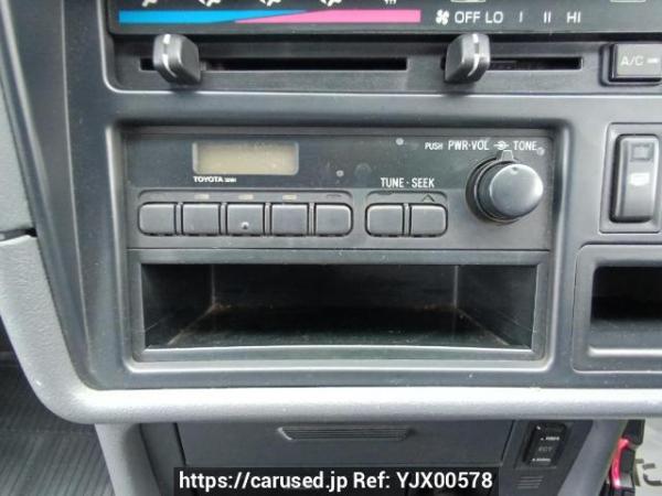 Used 1998 AT toyota hiace-wagon RZH111G Image[19]