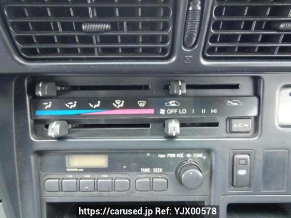 Used 1998 AT toyota hiace-wagon RZH111G Image[20]