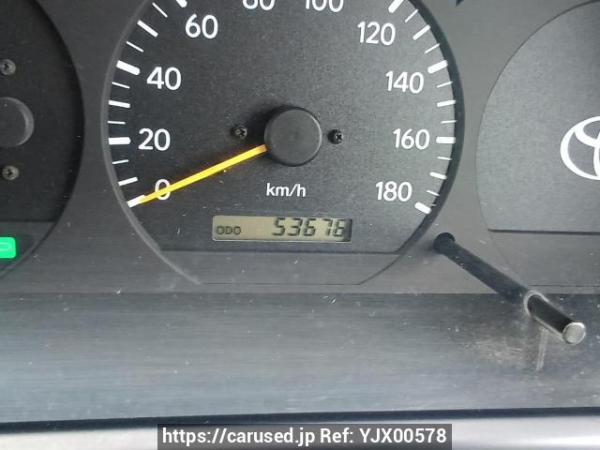Used 1998 AT toyota hiace-wagon RZH111G Image[23]