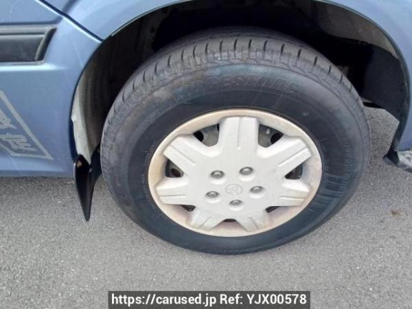 Used 1998 AT toyota hiace-wagon RZH111G Image[25]