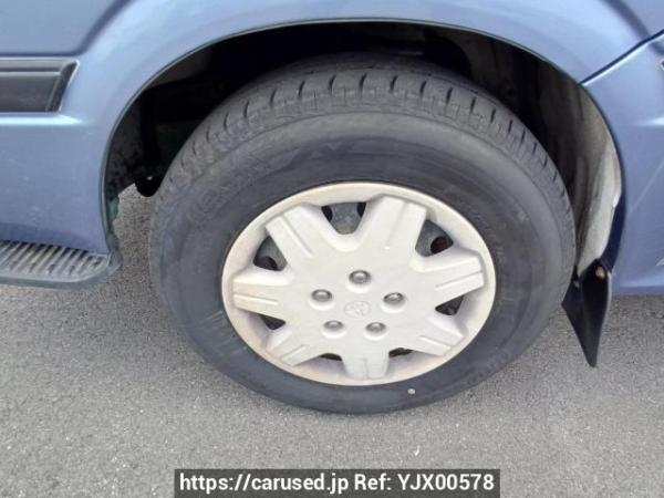 Used 1998 AT toyota hiace-wagon RZH111G Image[26]