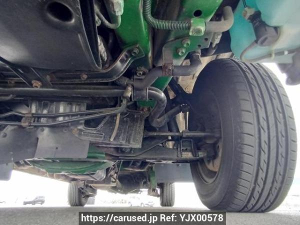 Used 1998 AT toyota hiace-wagon RZH111G Image[30]