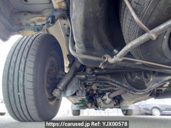 Used 1998 AT toyota hiace-wagon RZH111G Image[35]
