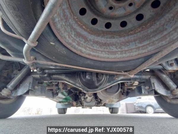Used 1998 AT toyota hiace-wagon RZH111G Image[37]