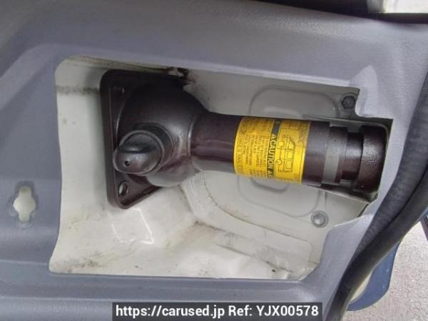 Used 1998 AT toyota hiace-wagon RZH111G Image[39]