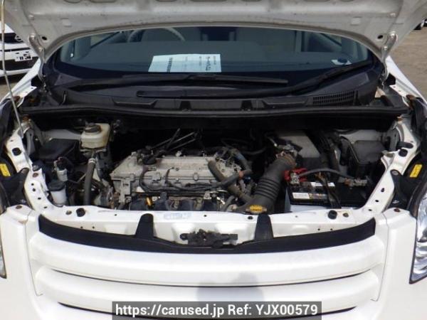 Used 2007 AT toyota noah ZRR70G Image[9]