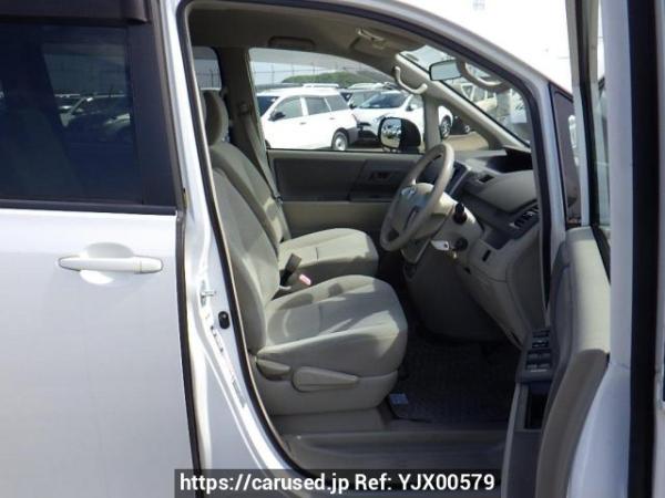Used 2007 AT toyota noah ZRR70G Image[11]