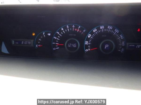 Used 2007 AT toyota noah ZRR70G Image[22]