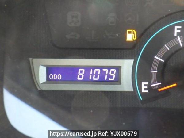 Used 2007 AT toyota noah ZRR70G Image[23]