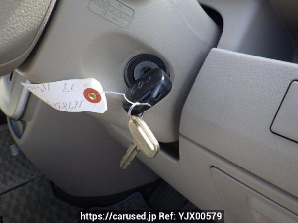 Used 2007 AT toyota noah ZRR70G Image[24]